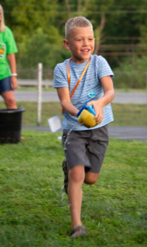 Wonder Junction VBS at Freedom Life set for July 14-17